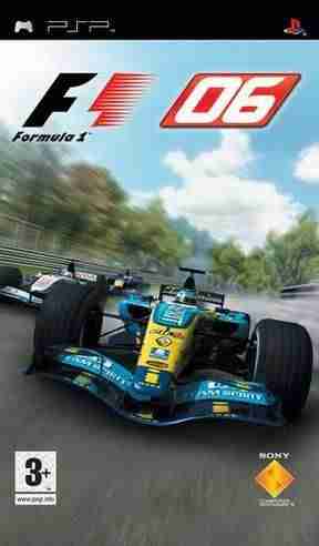 Descargar Formula One 2006 [EUR] por Torrent